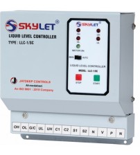 Skylet Automatic Liquid Level Controller LLC-1/SC